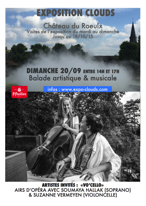 dimanches musicaux 20-09